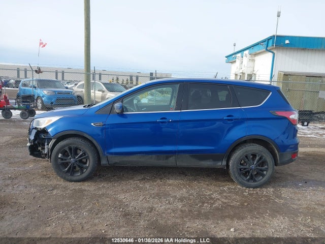 Ford ESCAPE SE 2017 1FMCU9GD0HUB10948 Image 15