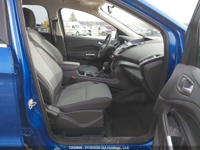 Ford ESCAPE SE 2017 1FMCU9GD0HUB10948 Image 5