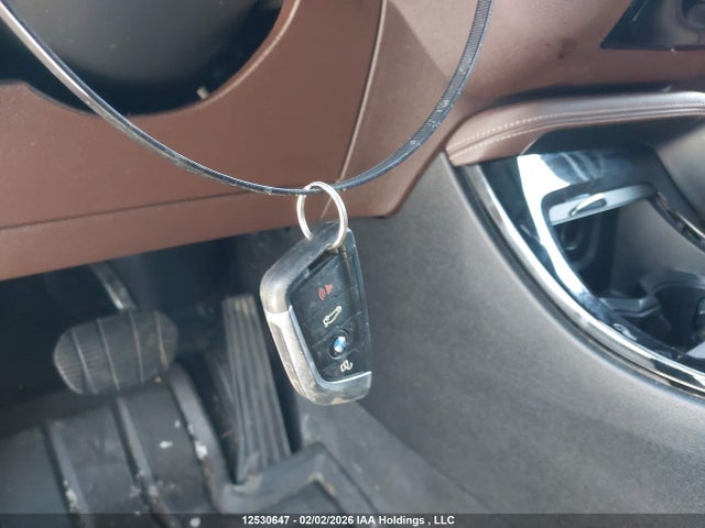 WBXYJ5C3XJEF77244 BMW X2 Xdrive28i