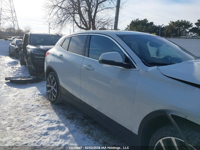 WBXYJ5C3XJEF77244 BMW X2 Xdrive28i