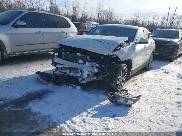 WBXYJ5C3XJEF77244 BMW X2 Xdrive28i