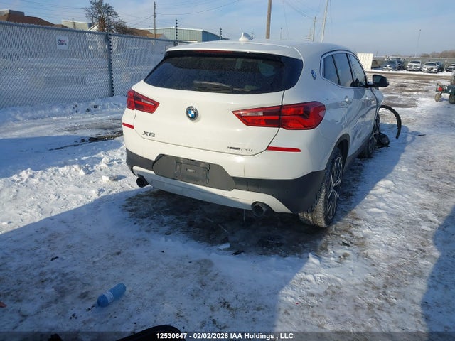 WBXYJ5C3XJEF77244 BMW X2 Xdrive28i