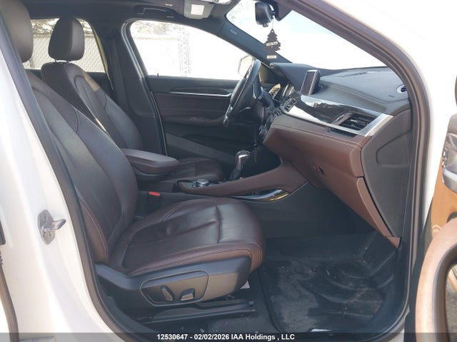 WBXYJ5C3XJEF77244 BMW X2 Xdrive28i