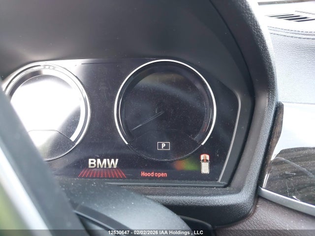WBXYJ5C3XJEF77244 BMW X2 Xdrive28i