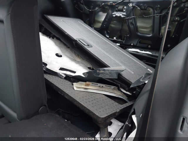 12530648 :رقم المزاد ، KM8JCCAEXPU250982 vin ، 2023 Hyundai Tucson Sel مزاد بيع