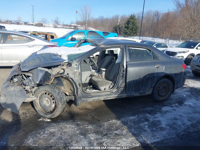Aukcja sprzedaży 2009 Toyota Corolla, vin: 2T1BU40E09C166456, numer aukcji: 12530649