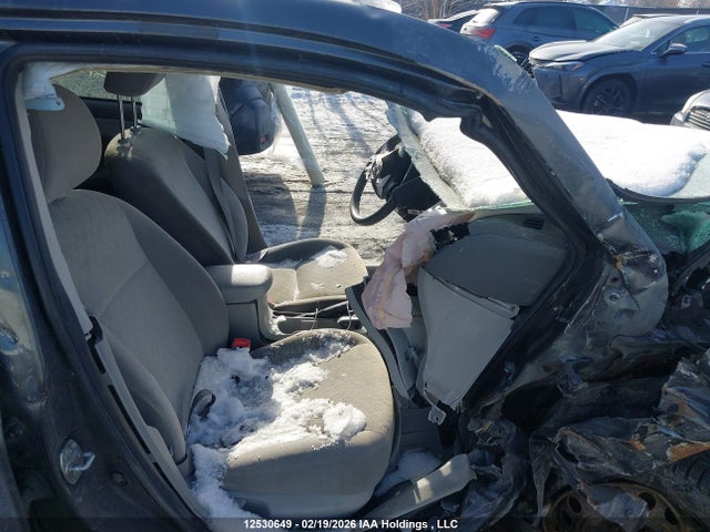 Aukcja sprzedaży 2009 Toyota Corolla, vin: 2T1BU40E09C166456, numer aukcji: 12530649