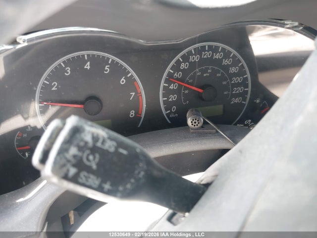 Aukcja sprzedaży 2009 Toyota Corolla, vin: 2T1BU40E09C166456, numer aukcji: 12530649