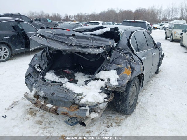 2014 Honda Accord Touring მანქანა იყიდება აუქციონზე, vin: 1HGCR2F91EA805464, აუქციონის ნომერი: 12530650