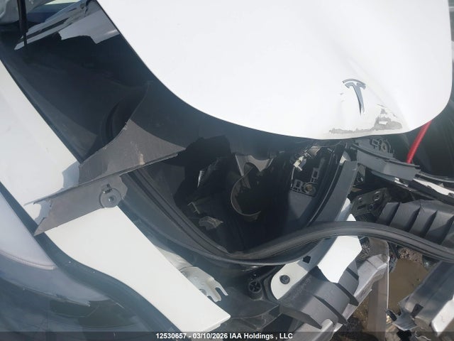 Aukcja sprzedaży 2022 Tesla Model 3 Long Range, vin: 5YJ3E1EB1NF175977, numer aukcji: 12530657