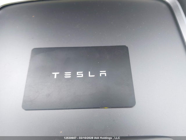Aukcja sprzedaży 2022 Tesla Model 3 Long Range, vin: 5YJ3E1EB1NF175977, numer aukcji: 12530657