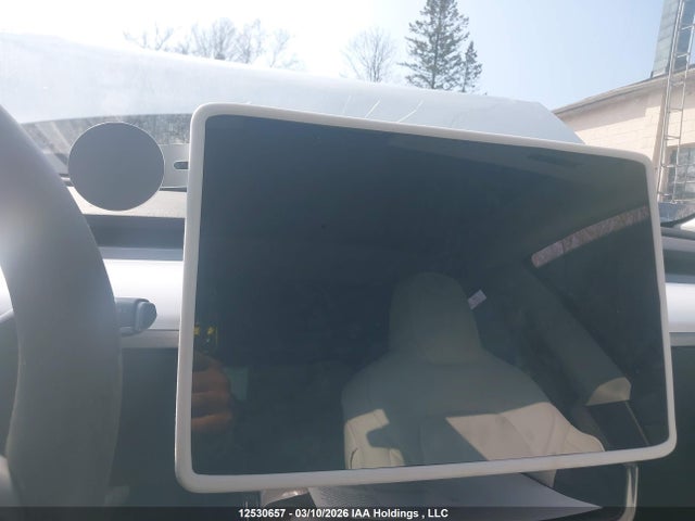 Aukcja sprzedaży 2022 Tesla Model 3 Long Range, vin: 5YJ3E1EB1NF175977, numer aukcji: 12530657