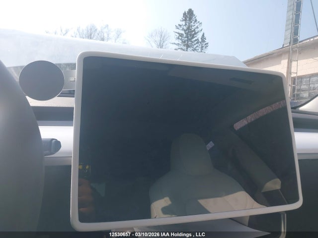 Aukcja sprzedaży 2022 Tesla Model 3 Long Range, vin: 5YJ3E1EB1NF175977, numer aukcji: 12530657