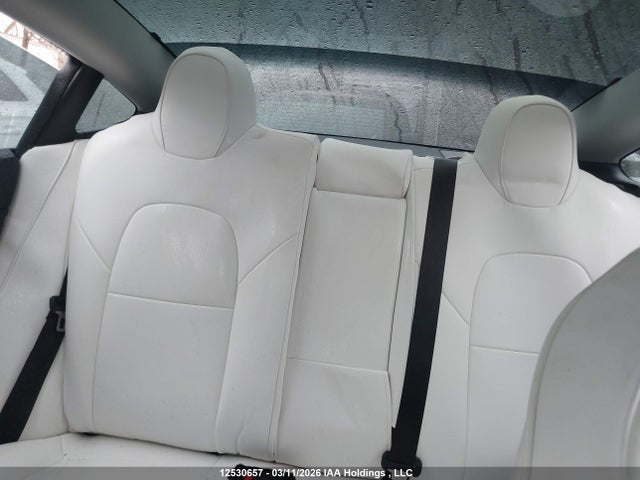Aukcja sprzedaży 2022 Tesla Model 3 Long Range, vin: 5YJ3E1EB1NF175977, numer aukcji: 12530657