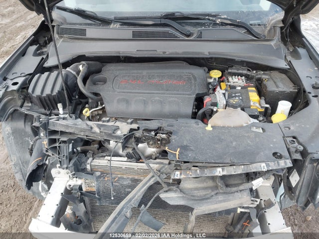 Jeep Compass North 2019 3C4NJDBB1KT728845 Image 10
