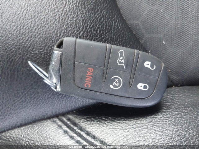 Jeep Compass North 2019 3C4NJDBB1KT728845 Image 11