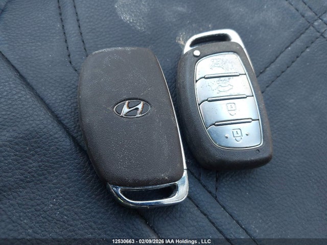 KMHC05LH6KU038867 Hyundai Ioniq Ev Ultimate