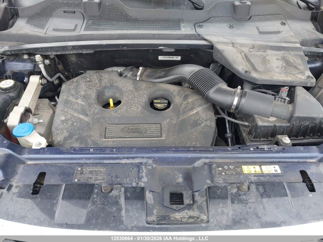 SALCR2BG7GH610653 Land Rover Discovery Sport Hse