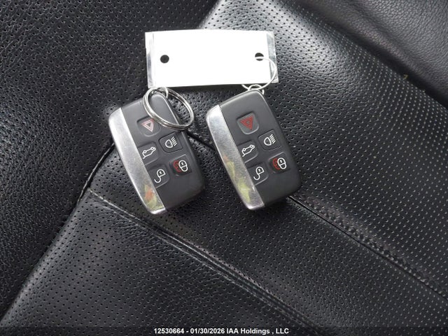 SALCR2BG7GH610653 Land Rover Discovery Sport Hse