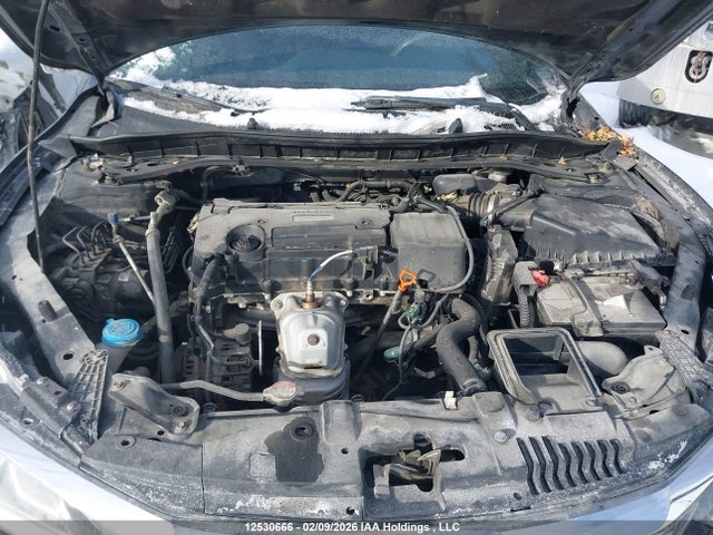 1HGCR2F63HA806593 Honda Accord Sport