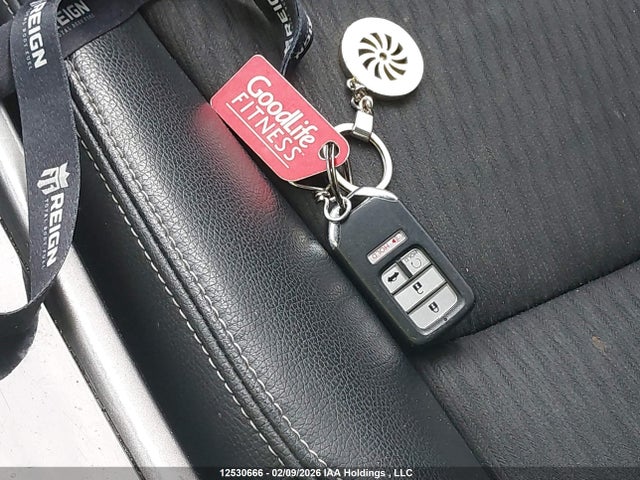 1HGCR2F63HA806593 Honda Accord Sport