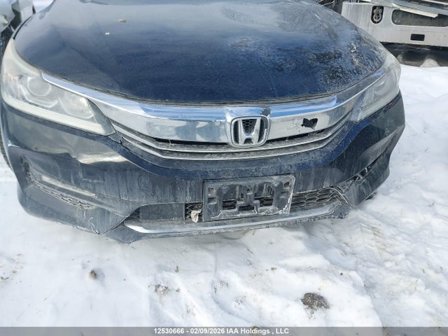 1HGCR2F63HA806593 Honda Accord Sport