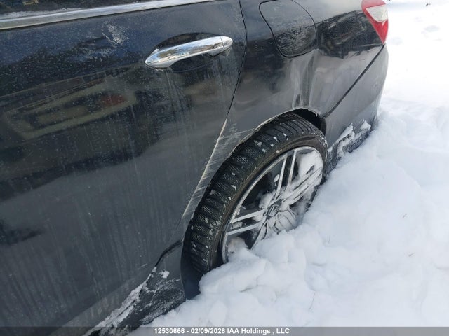 1HGCR2F63HA806593 Honda Accord Sport