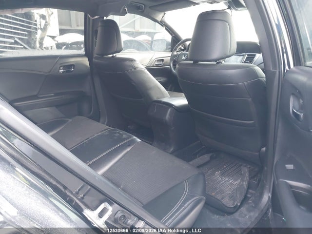 1HGCR2F63HA806593 Honda Accord Sport