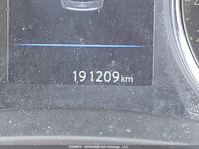 12530670 :رقم المزاد ، 5N1AT2MVXKC721355 vin ، 2019 Nissan Rogue مزاد بيع