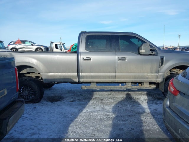 Ford F-350 Lariat 2022 1FT8W3BTXNEC01635 Image 13