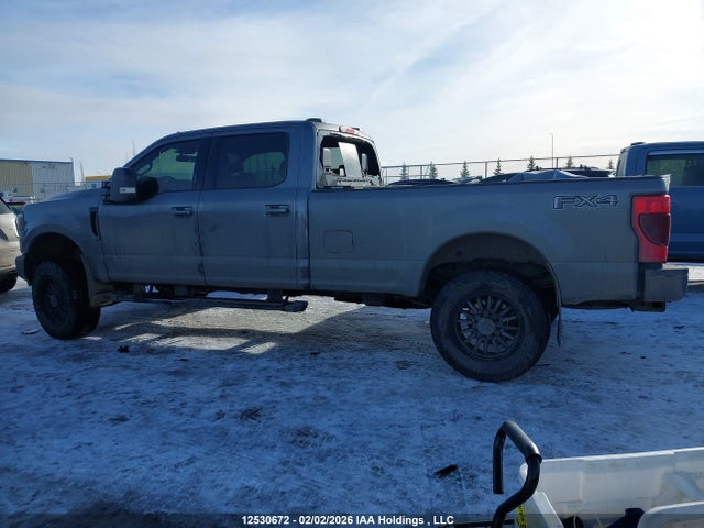 Ford F-350 Lariat 2022 1FT8W3BTXNEC01635 Image 14