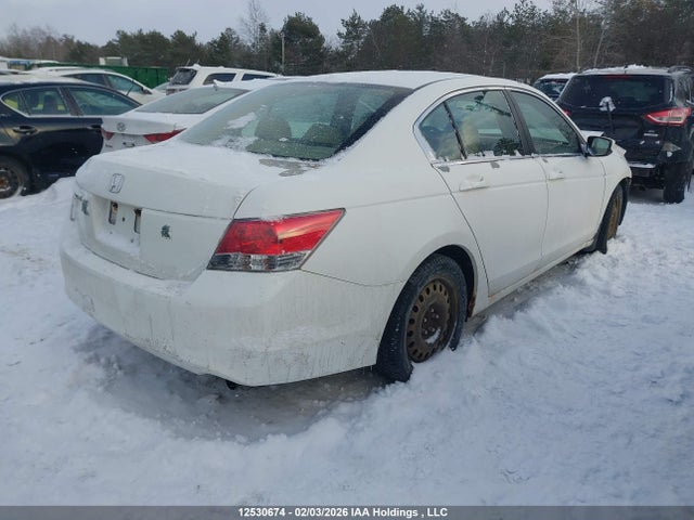 Aukcja sprzedaży 2009 Honda Accord Exl, vin: 1HGCP26859A806541, numer aukcji: 12530674