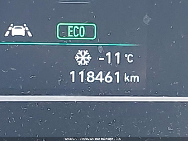 KM8K23AG6MU100176 Hyundai Kona Sel
