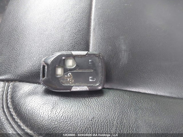 1GCUYEED2KZ392433 Chevrolet Silverado 1500 Rst