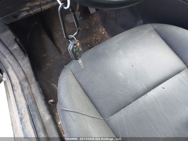 Ford FOCUS SE 2016 1FADP3K2XGL265259 Image 11