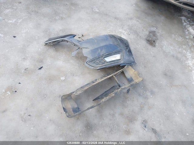 Ford FOCUS SE 2016 1FADP3K2XGL265259 Image 12