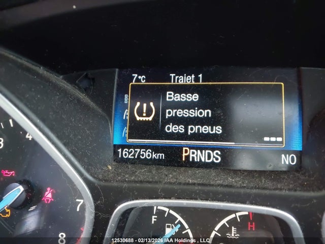 Ford FOCUS SE 2016 1FADP3K2XGL265259 Image 16