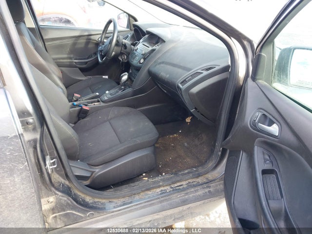 Ford FOCUS SE 2016 1FADP3K2XGL265259 Image 5