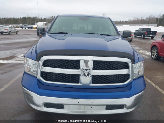 1C6RR7GG2GS238415 RAM 1500 Slt