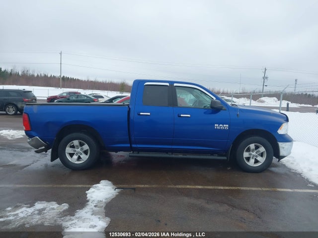 1C6RR7GG2GS238415 RAM 1500 Slt