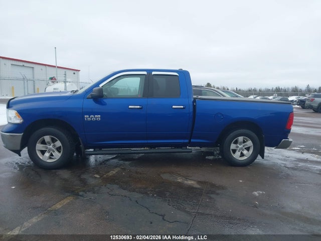 1C6RR7GG2GS238415 RAM 1500 Slt