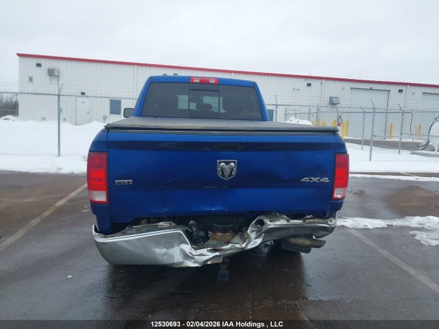 1C6RR7GG2GS238415 RAM 1500 Slt