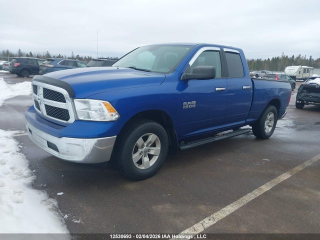 1C6RR7GG2GS238415 RAM 1500 Slt