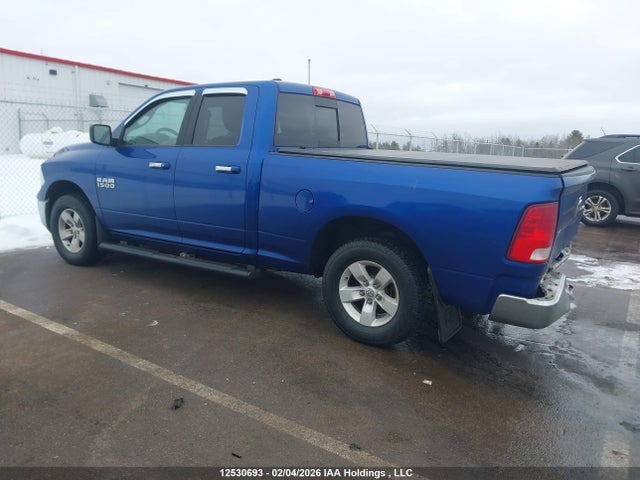 1C6RR7GG2GS238415 RAM 1500 Slt