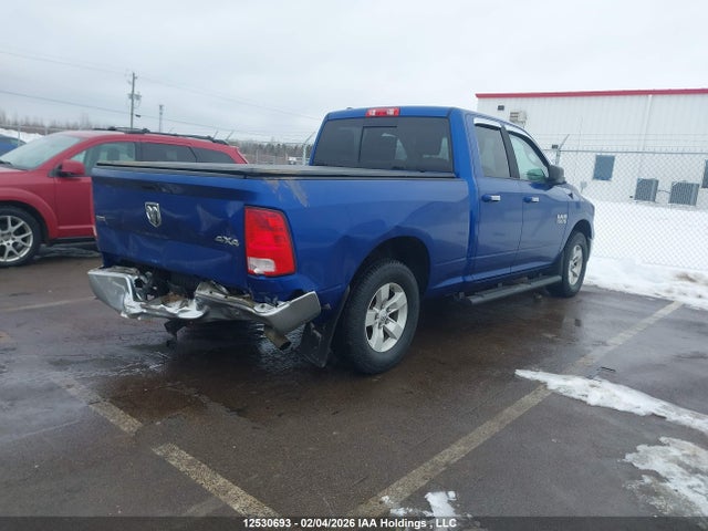 1C6RR7GG2GS238415 RAM 1500 Slt