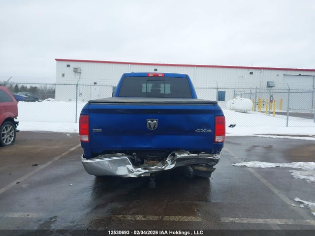 1C6RR7GG2GS238415 RAM 1500 Slt