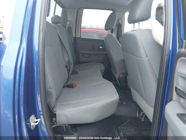 1C6RR7GG2GS238415 RAM 1500 Slt