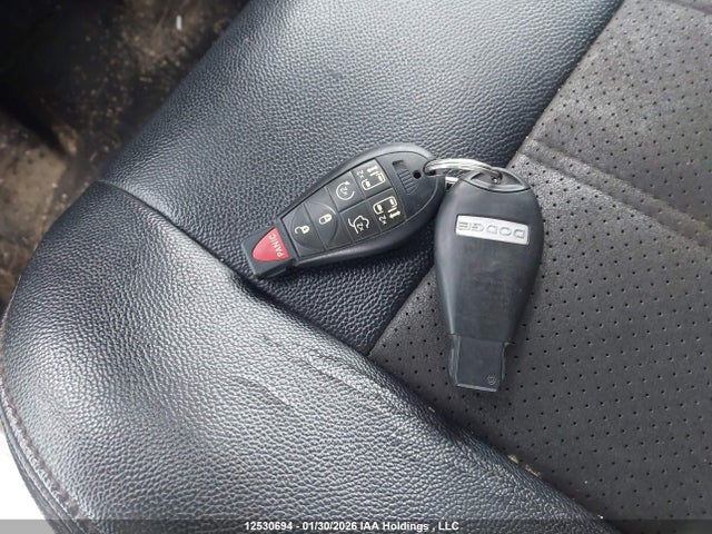 2C4RDGCG8LR259522 Dodge Grand Caravan Sxt