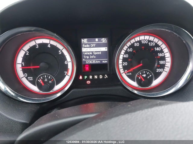 2C4RDGCG8LR259522 Dodge Grand Caravan Sxt