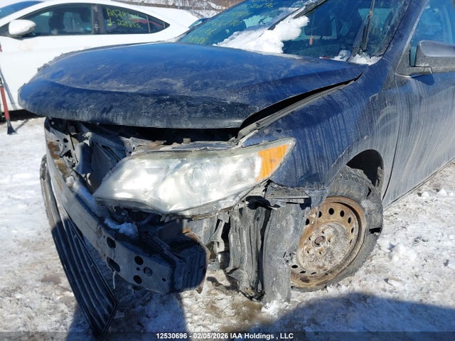 12530696 :رقم المزاد ، 4T1BF1FK5EU864270 vin ، 2014 Toyota Camry مزاد بيع